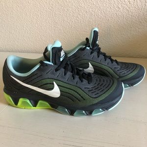 Nike Air Max Tailwind 6 Shoes